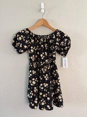 Cat & Jack Girls Dress